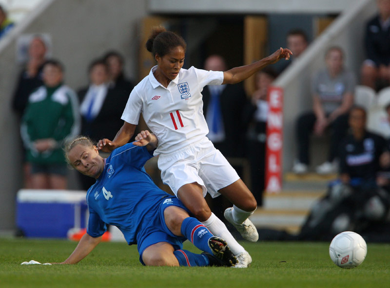 Rachel Yankey
